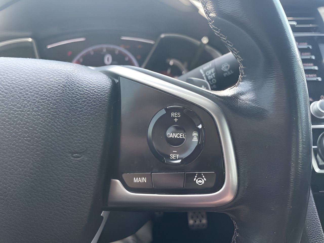 Used 2021 Honda Civic Sport image 34