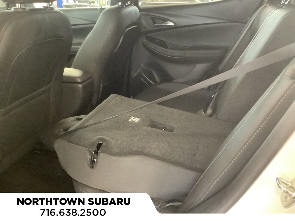 Used 2023 Buick Encore GX Preferred image 14