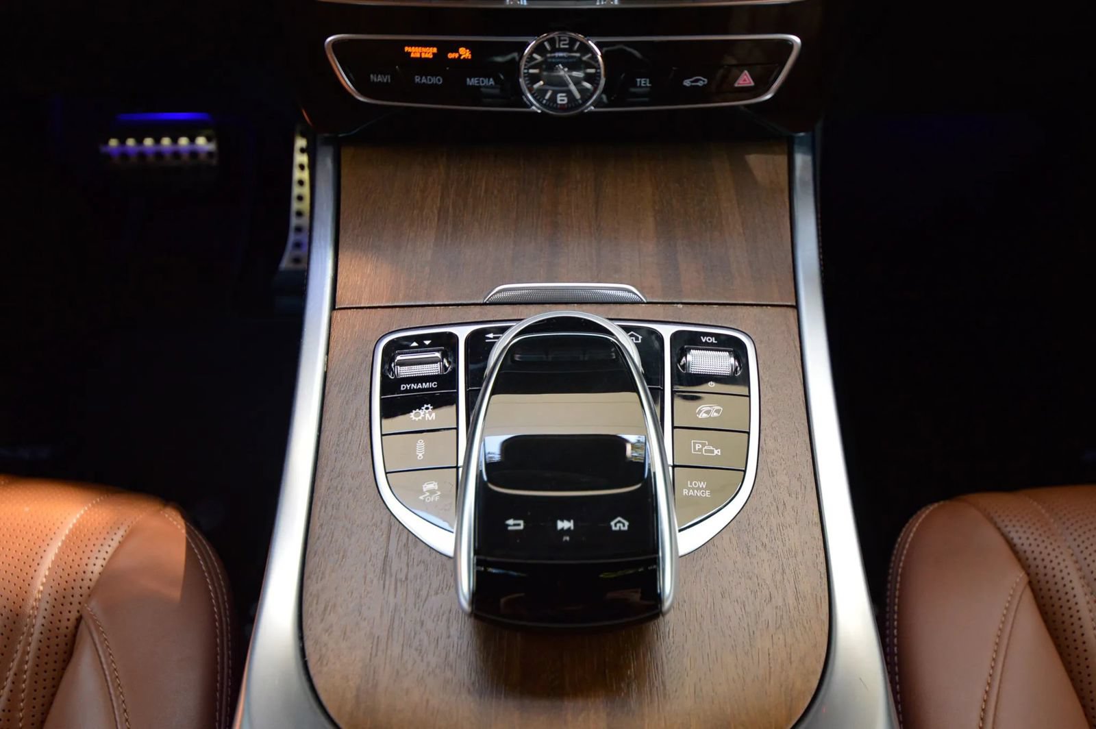 Used 2022 Mercedes-Benz G 63 AMG 4MATIC image 45