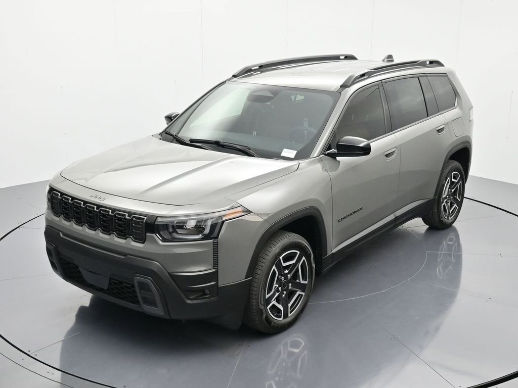 New 2026 Jeep Cherokee Laredo image 29