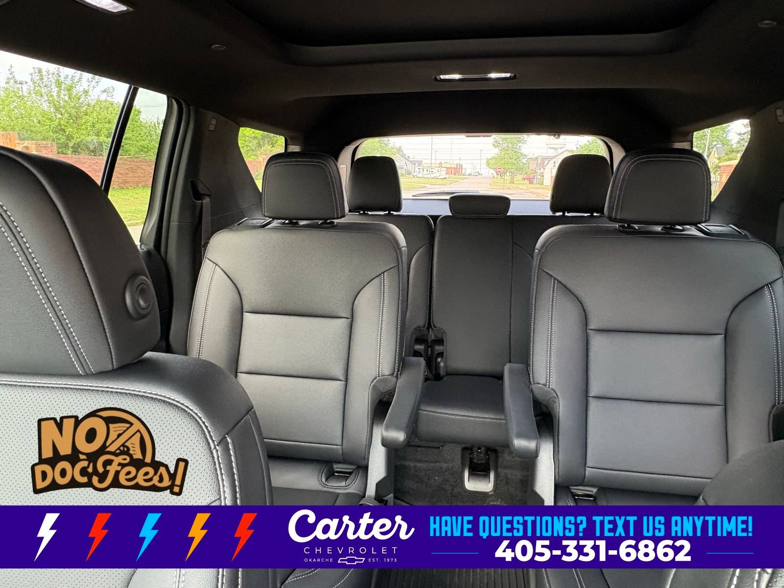New 2026 Chevrolet Traverse LT w/ Sun and Wheel Package FWD image 21