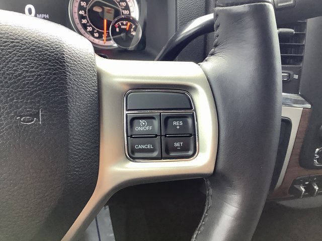 Used 2018 RAM 3500 Laramie w/ Convenience Group image 12