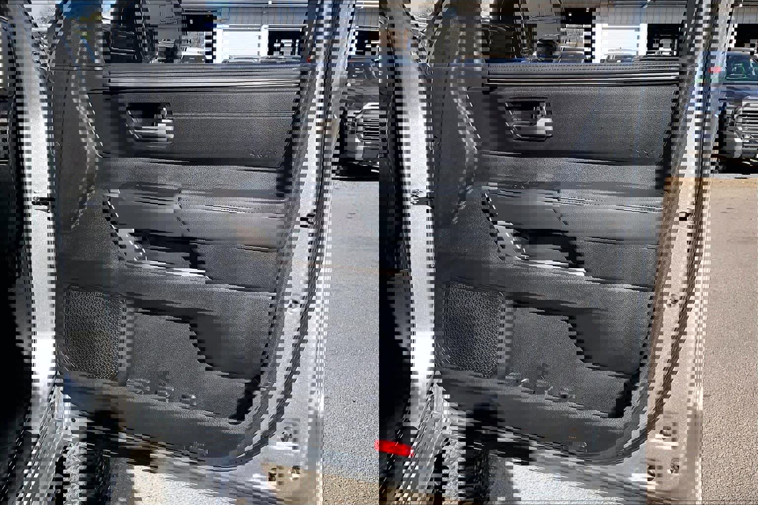 Used 2023 Toyota Tundra SR5 image 21