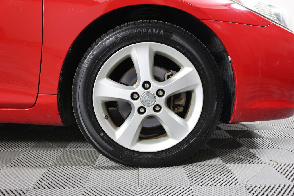 Used 2006 Toyota Solara SE image 7