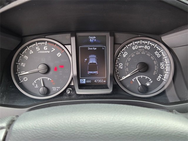 Used 2019 Toyota Tacoma TRD Off-Road image 19