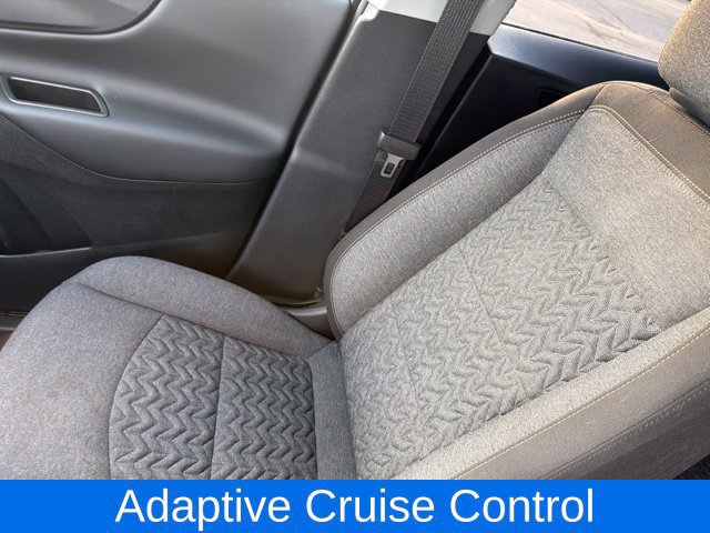 Certified 2024 Chevrolet Equinox LT AWD/4WD image 9