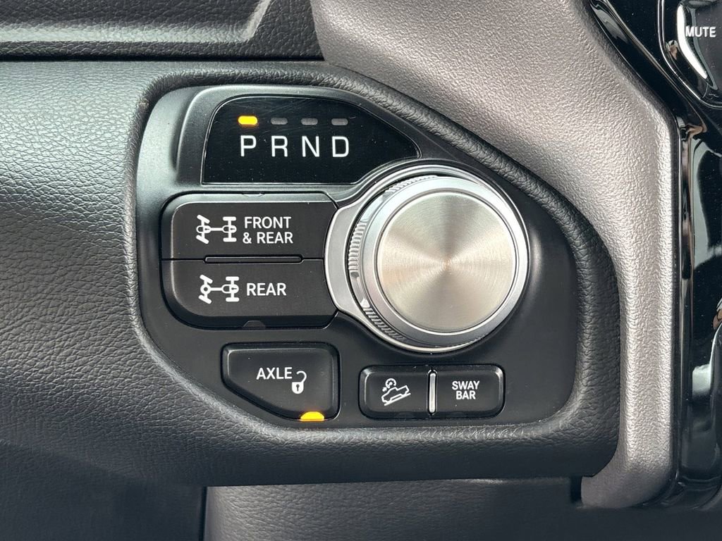 Used 2019 RAM 2500 Power Wagon image 26