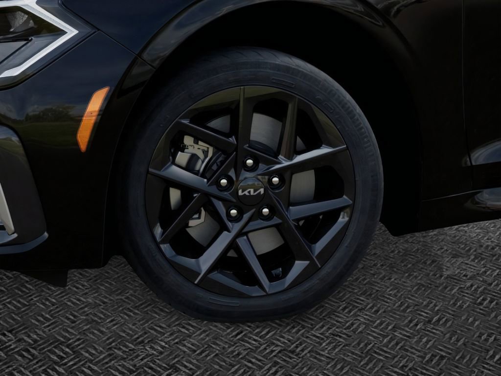 New 2026 Kia K5 LXS FWD image 9