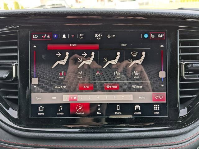 New 2026 Dodge Durango GT image 19