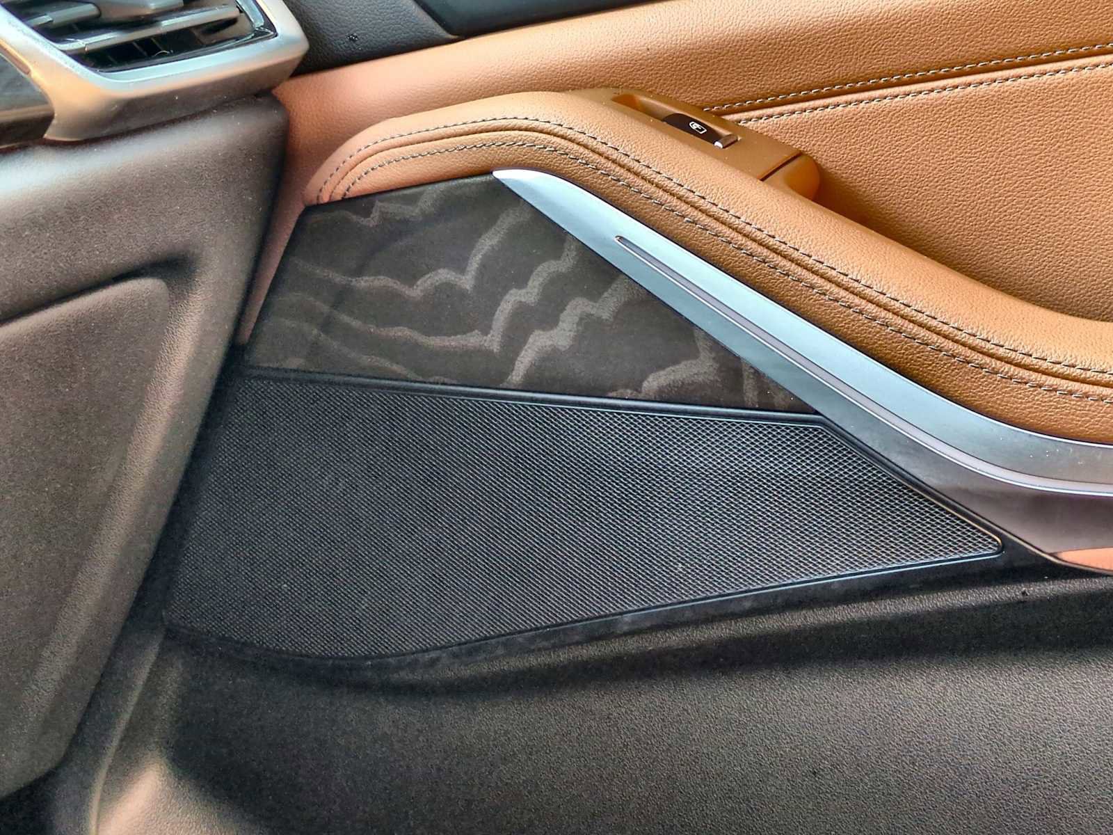 Certified 2022 BMW X5 xDrive40i image 32