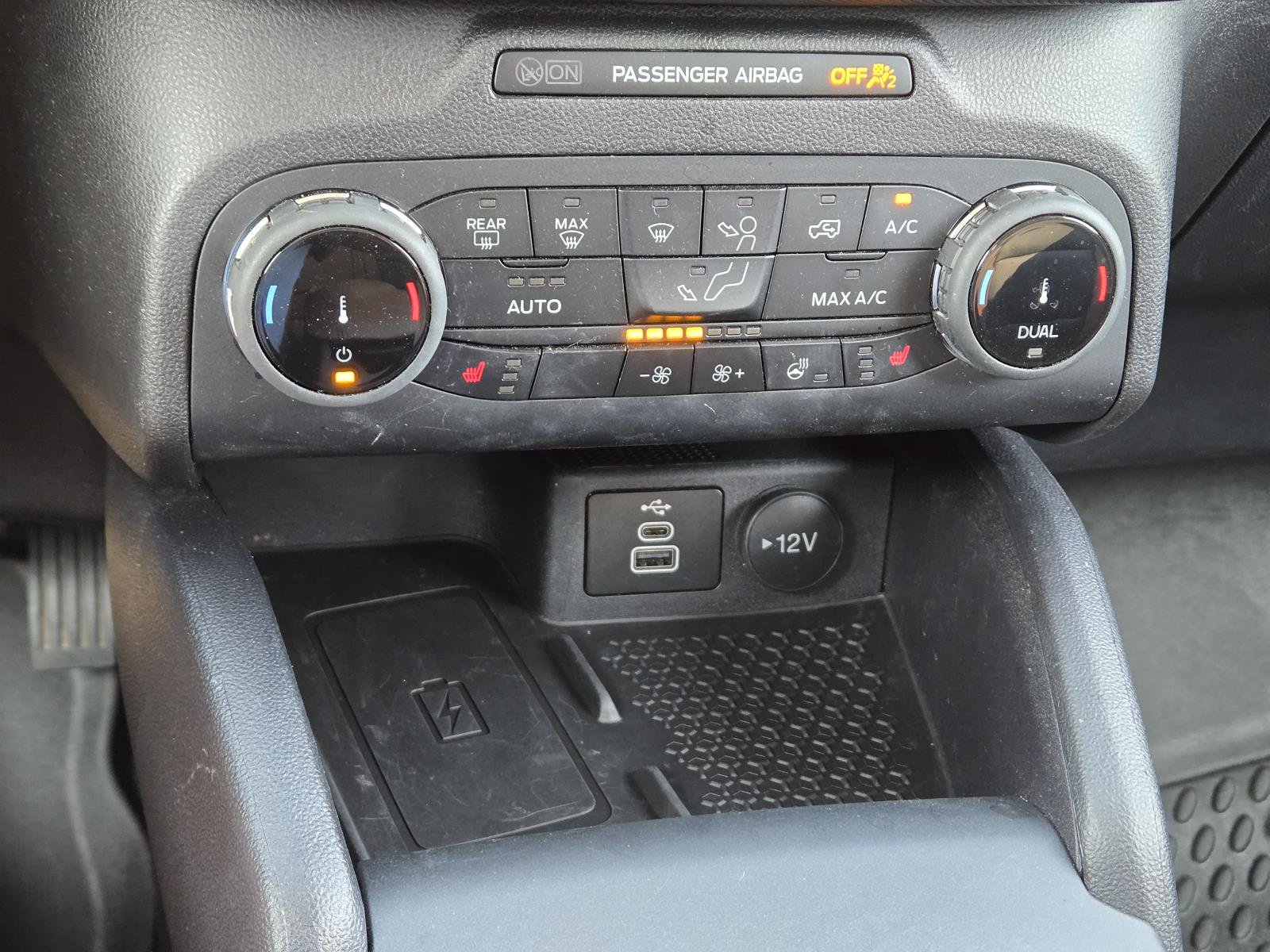 Used 2023 Ford Bronco Sport Badlands w/ Premium Package AWD/4WD image 30