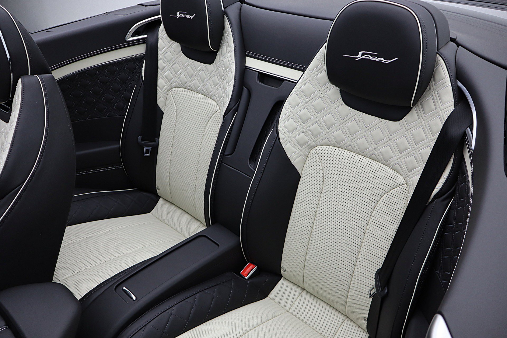 Certified 2022 Bentley Continental GT Speed AWD/4WD image 34