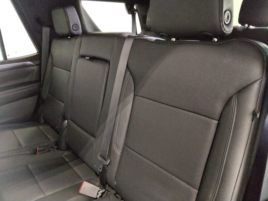 Used 2023 Chevrolet Tahoe Z71 w/ Max Trailering Package image 38