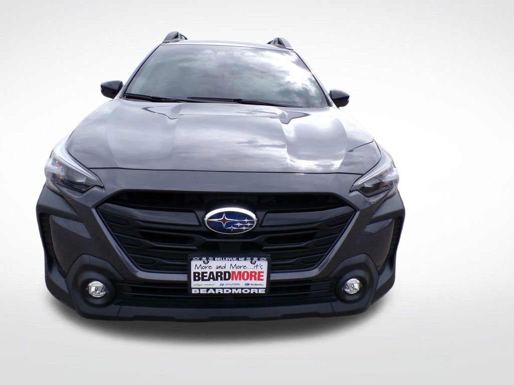 Used 2023 Subaru Outback Onyx Edition XT AWD/4WD image 5
