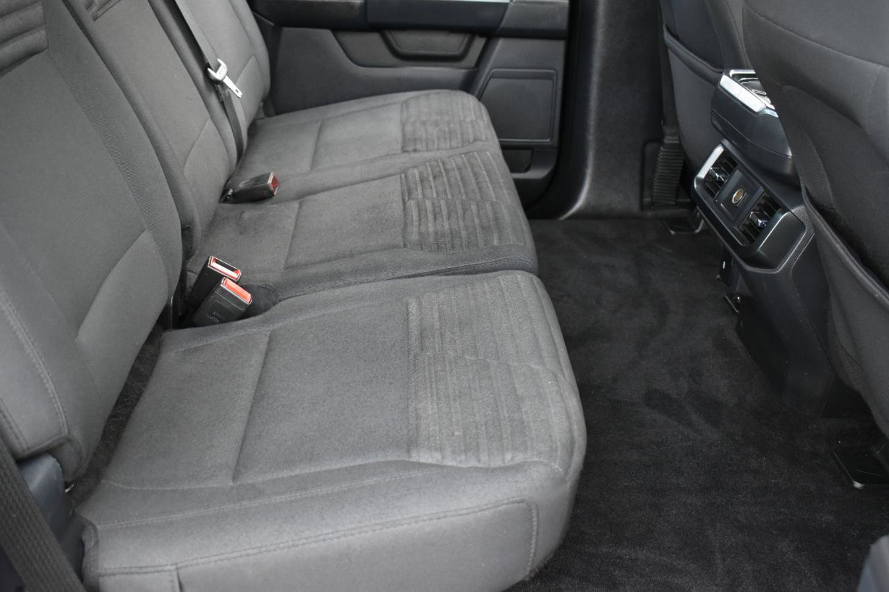 Used 2021 Ford F150 XL w/ STX Appearance Package AWD/4WD image 29