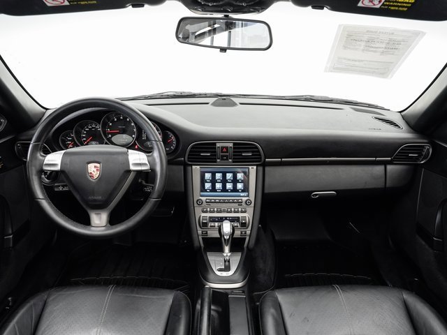 Used 2006 Porsche 911 Carrera image 18