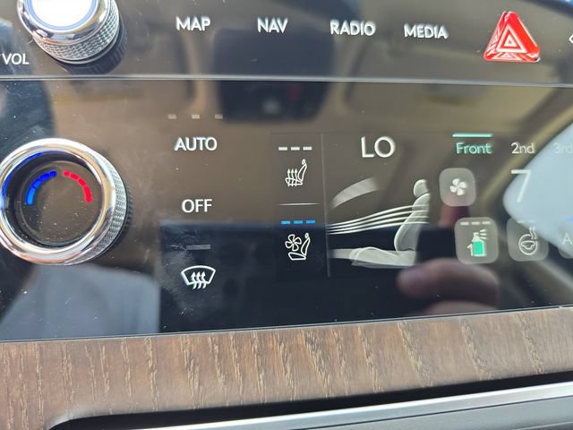 Used 2026 Genesis GV80 3.5T Prestige AWD/4WD image 19