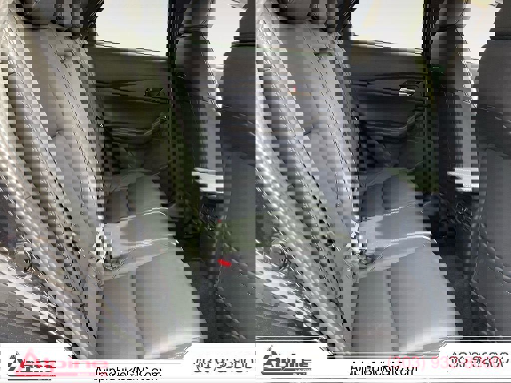 Used 2025 MAZDA CX-30 AWD 2.5 S w/ Preferred Package image 13