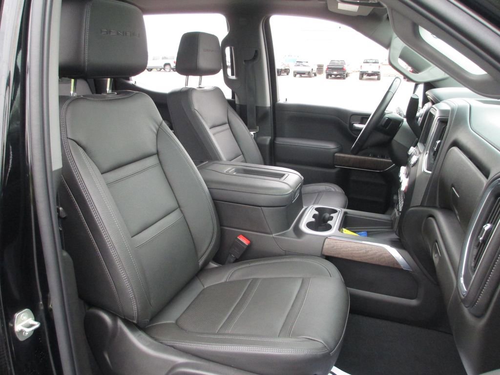 Used 2021 GMC Sierra 1500 Denali w/ Denali Ultimate Package image 25
