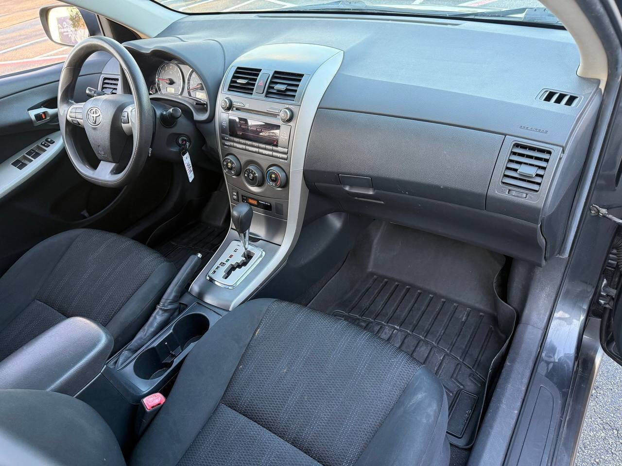 Used 2011 Toyota Corolla S FWD image 12