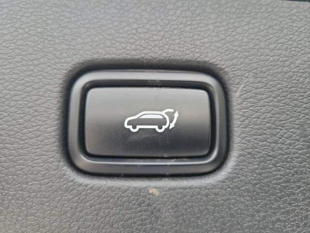 Certified 2024 Kia Sportage SX FWD image 10