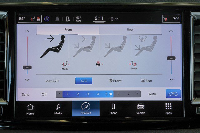 Used 2021 Chrysler Pacifica Touring-L FWD image 15