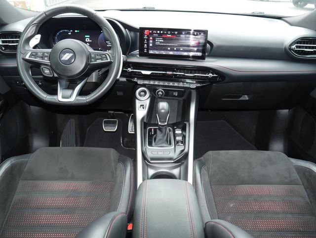 Used 2024 Dodge Hornet R/T AWD/4WD image 6