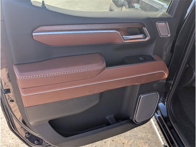 New 2026 GMC Sierra 1500 Denali Ultimate image 11