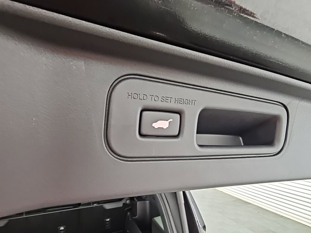 Used 2026 Honda Passport TrailSport Elite image 38