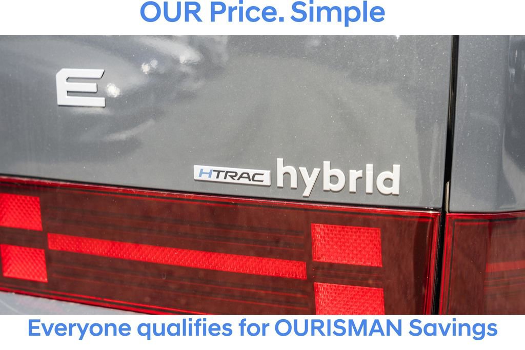 New 2026 Hyundai Santa Fe SEL image 7