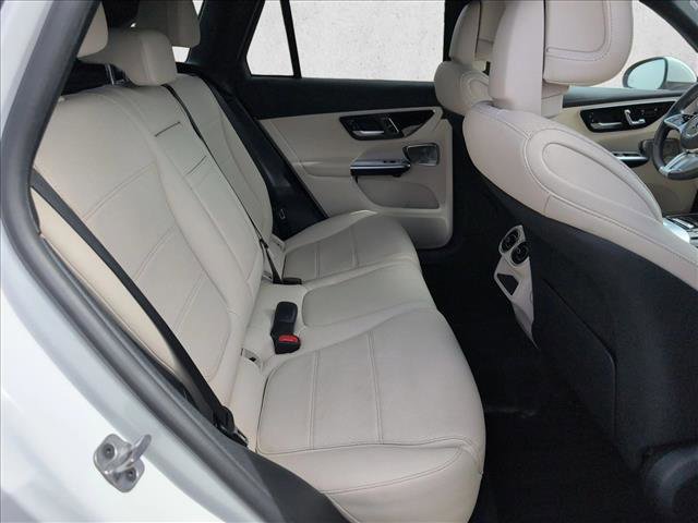 Certified 2023 Mercedes-Benz GLC 300 4MATIC image 22