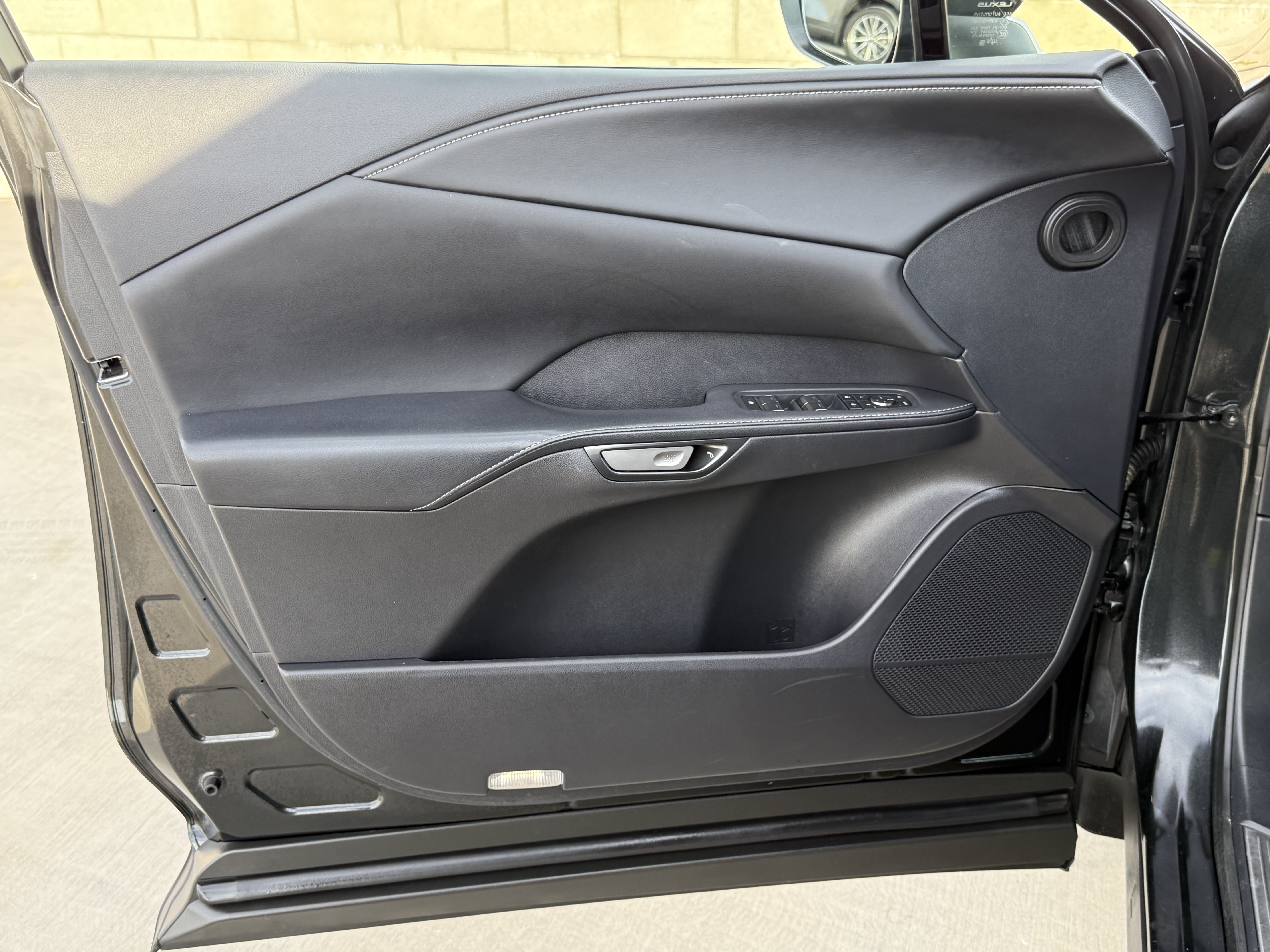 Certified 2024 Lexus RX 350 Premium w/ Cold Area Package FWD image 16