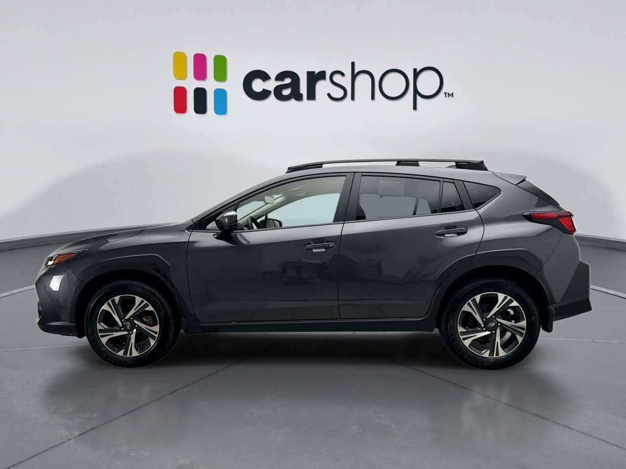 Used 2024 Subaru Crosstrek 2.0i Premium image 2