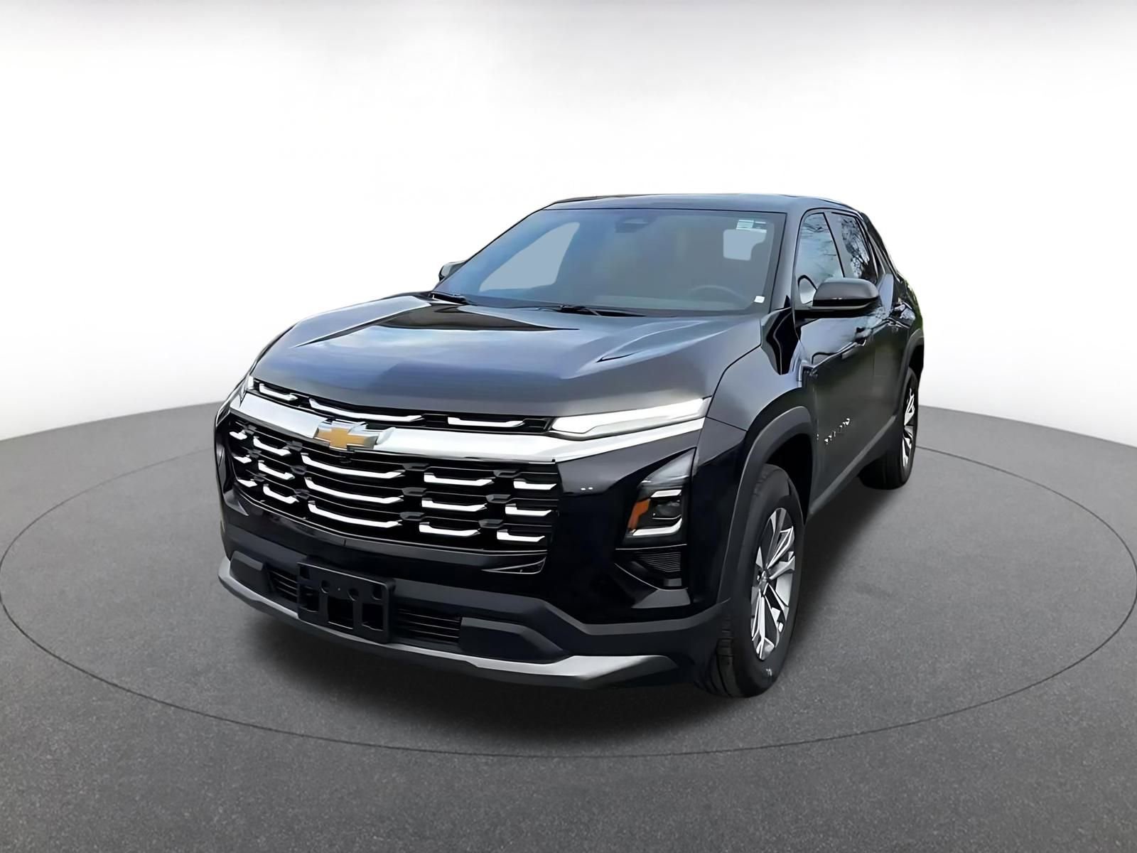 Used 2025 Chevrolet Equinox LT image 8