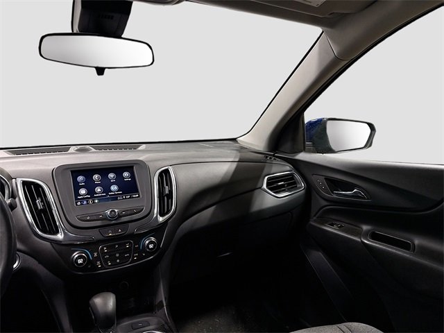 Used 2022 Chevrolet Equinox LT image 24