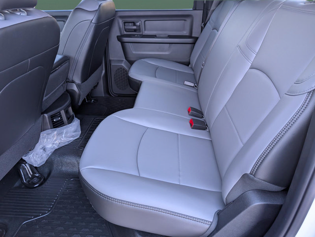 New 2026 RAM 5500 Tradesman AWD/4WD image 10