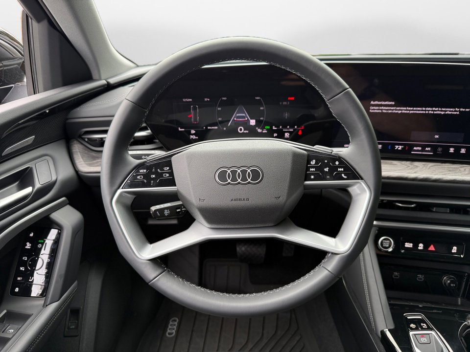 New 2025 Audi Q5 Premium Plus image 10