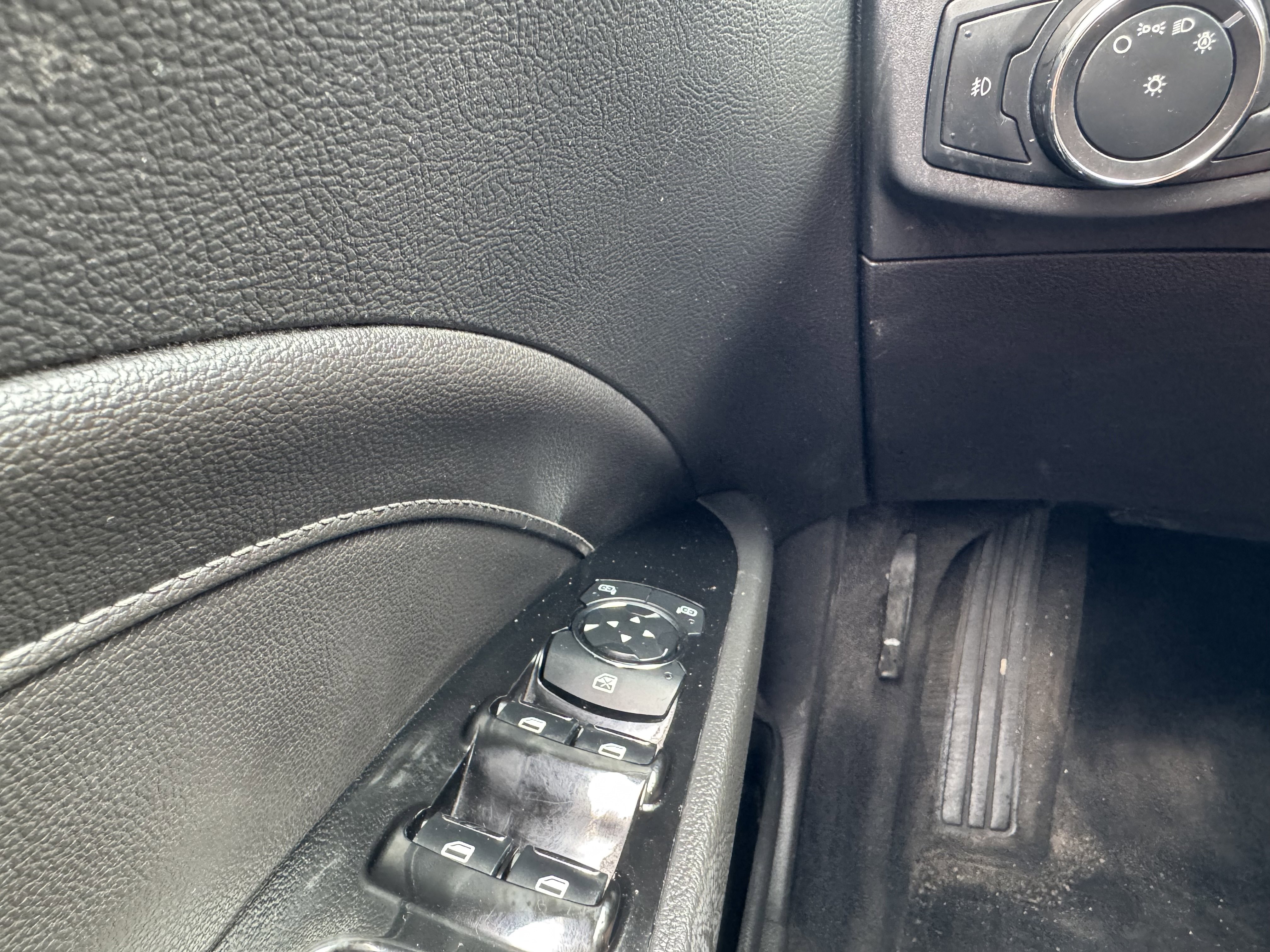 Used 2013 Ford Fusion Titanium image 15