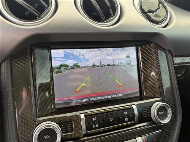 Used 2019 Ford Mustang GT Premium RWD image 17