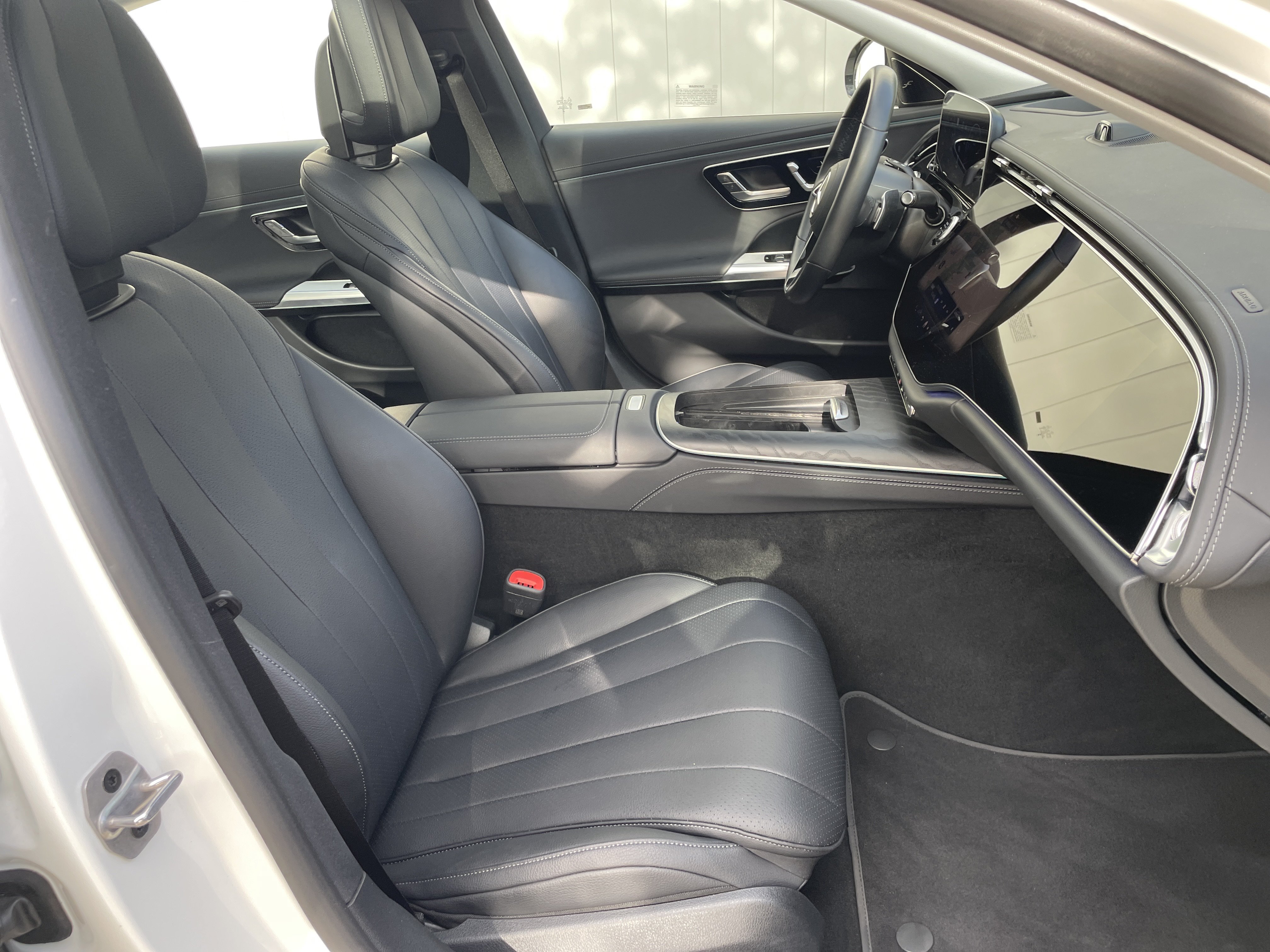 Certified 2025 Mercedes-Benz E 350 Sedan image 50