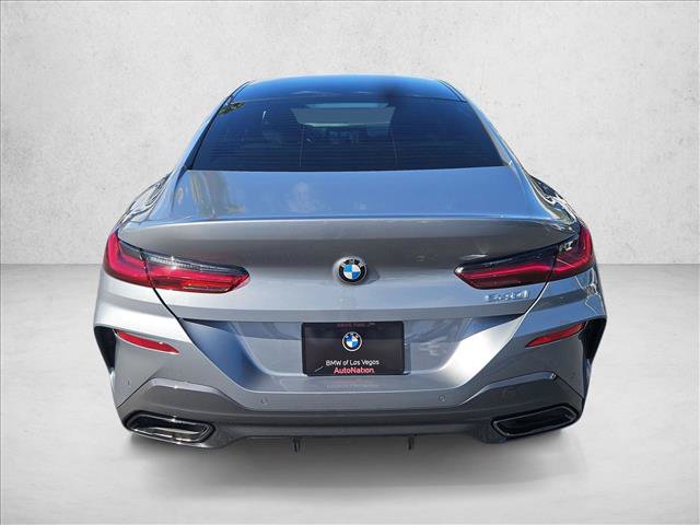 Used 2026 BMW 840i RWD image 7