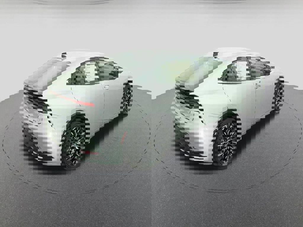 New 2026 Toyota Prius XLE image 9