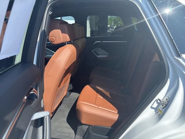 Used 2024 Audi Q3 2.0T Premium AWD/4WD image 20