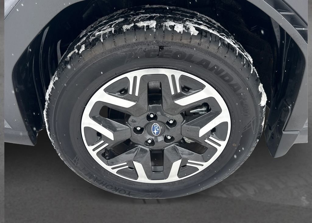 Used 2025 Subaru Forester image 12