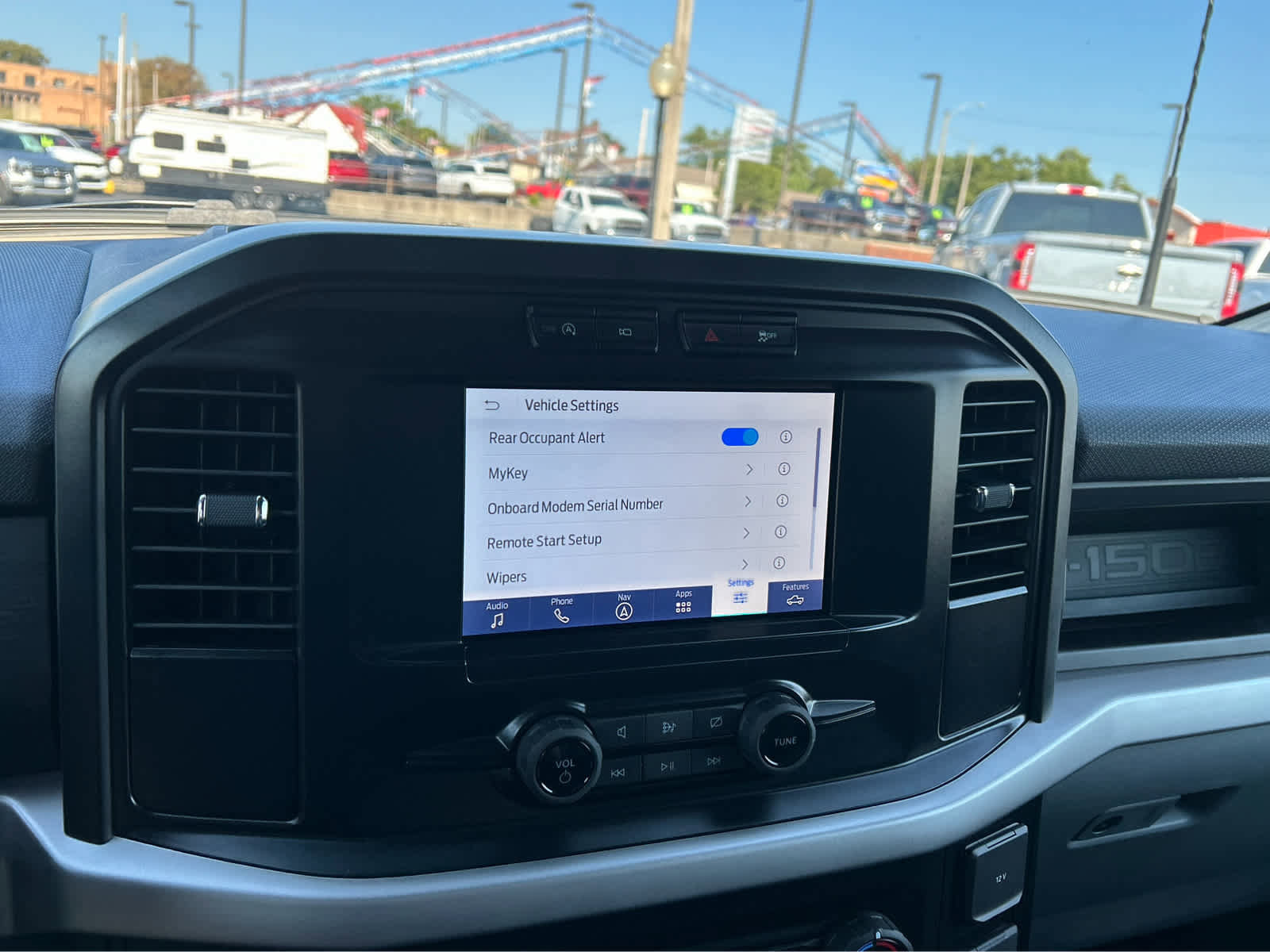 Used 2023 Ford F150 XL image 28