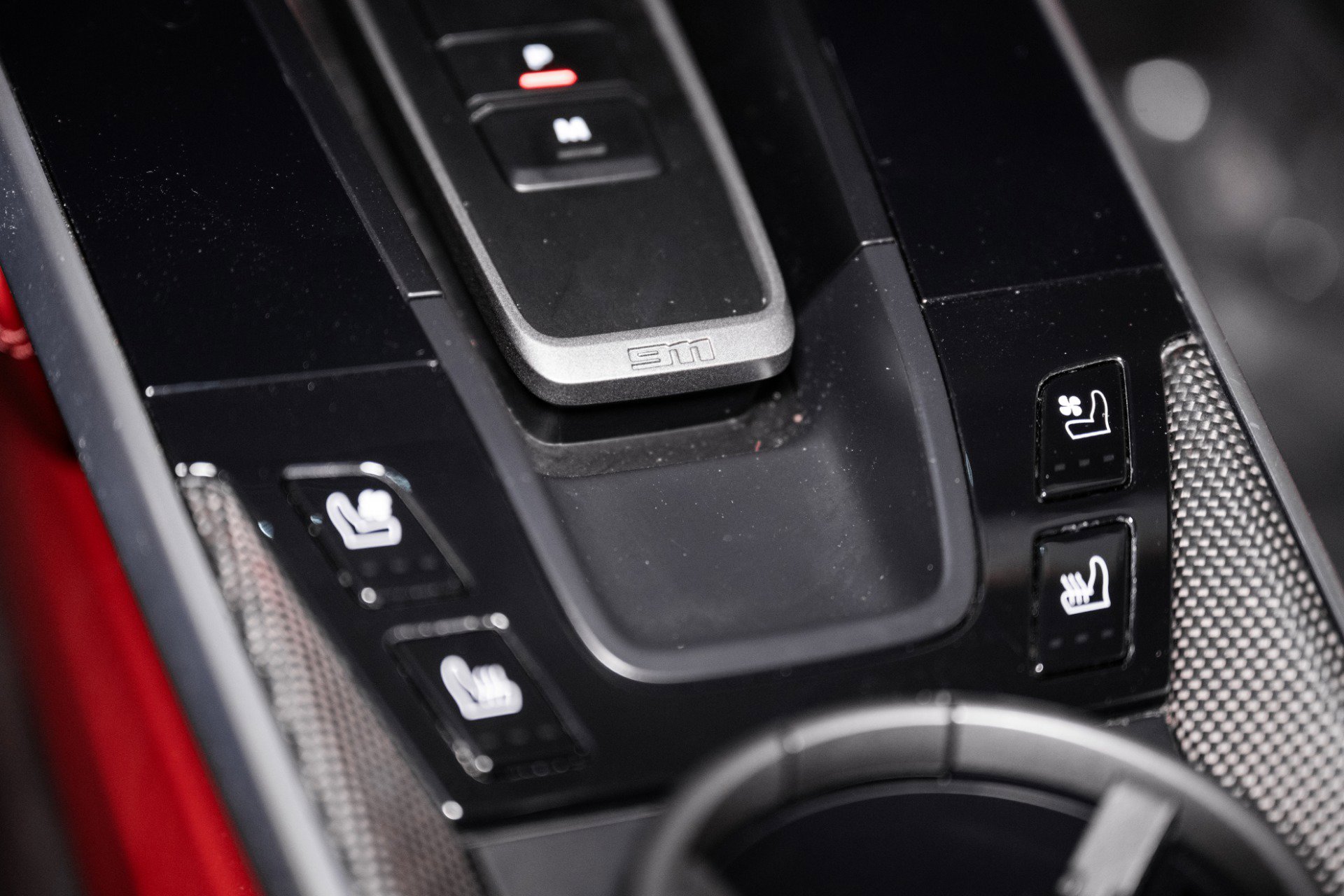 Used 2022 Porsche 911 Turbo S image 41