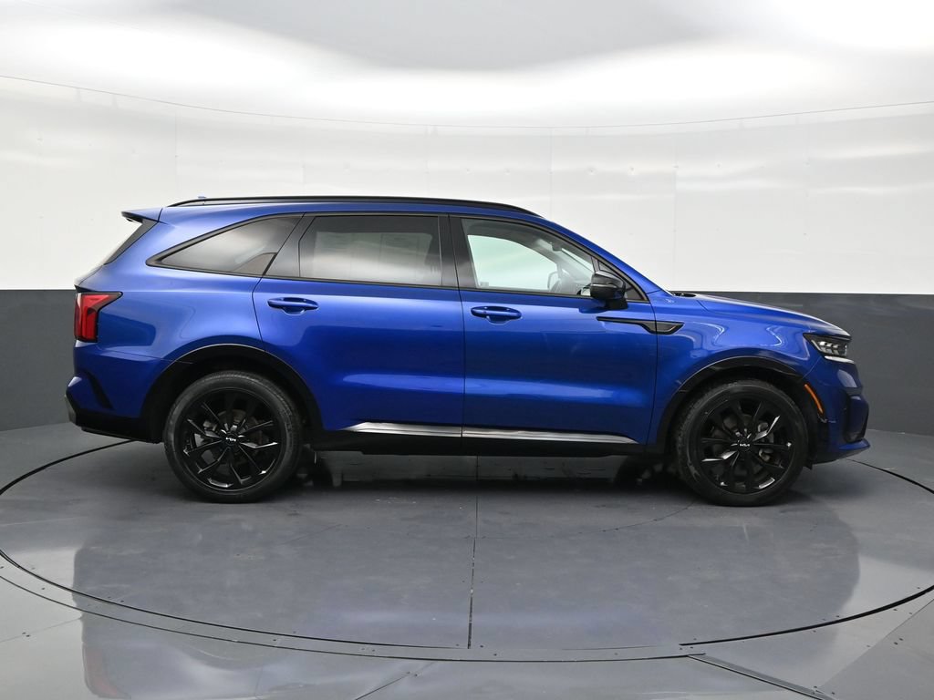 Used 2023 Kia Sorento SX FWD image 6