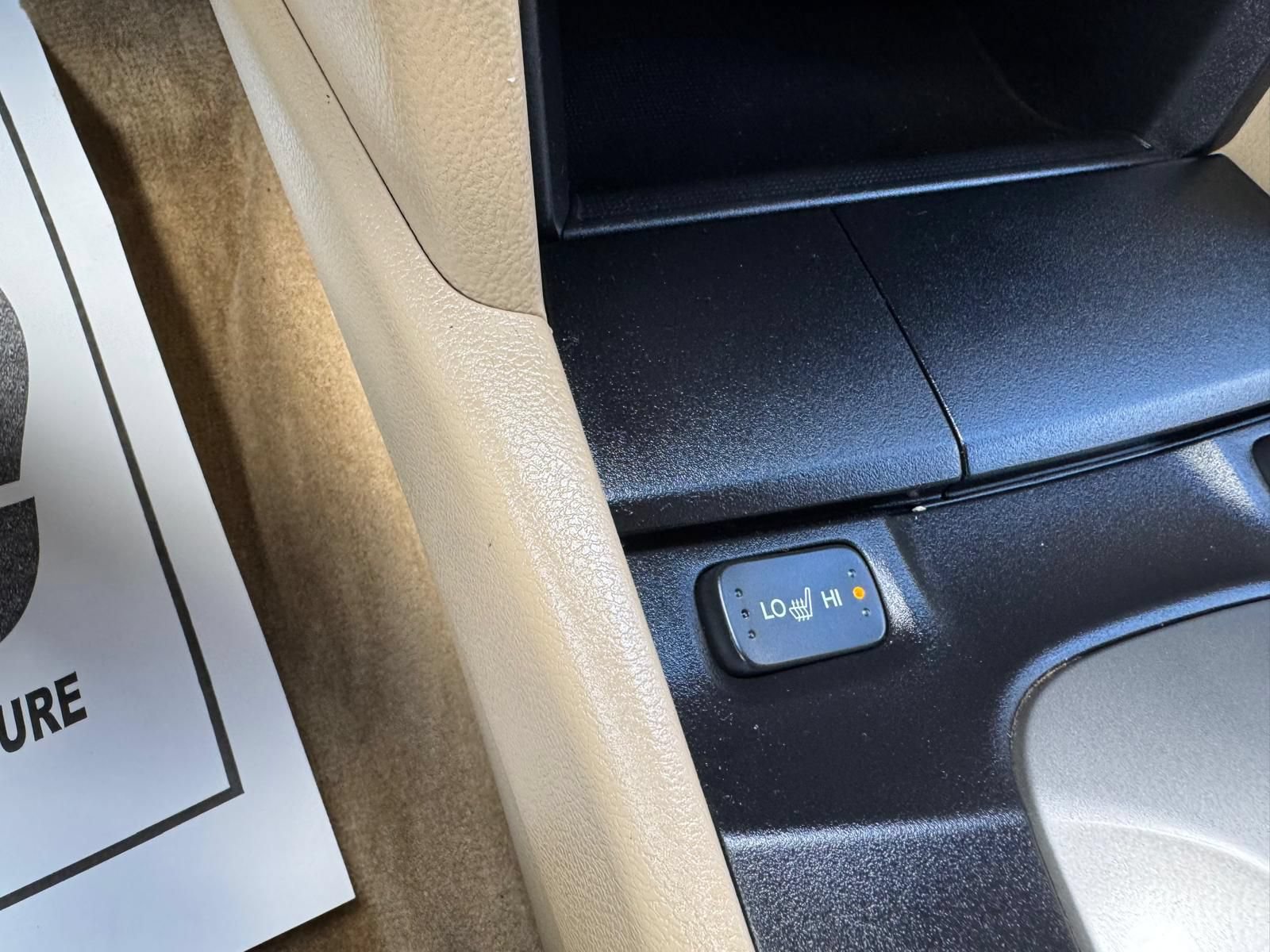Used 2010 Honda Accord EX-L image 17