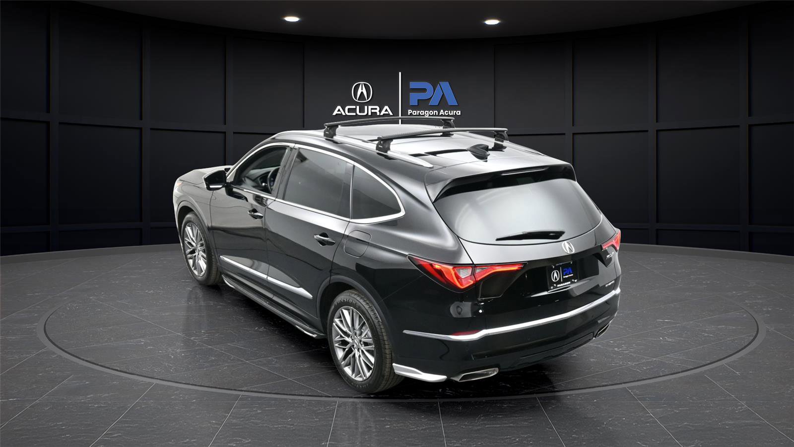 Certified 2024 Acura MDX SH-AWD w/ Advance Package image 32