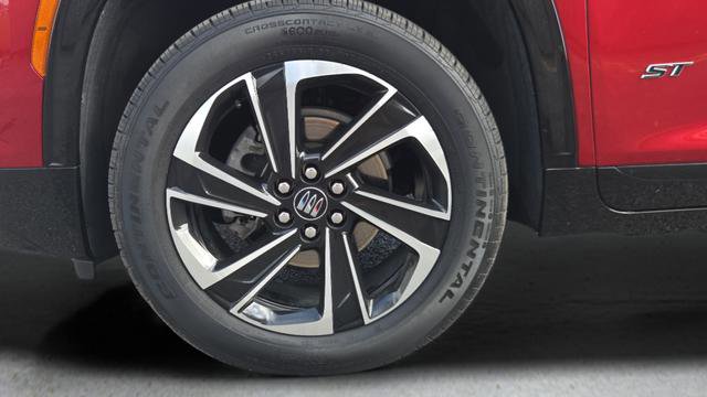 Used 2025 Buick Enclave Sport Touring w/ Power Package image 39